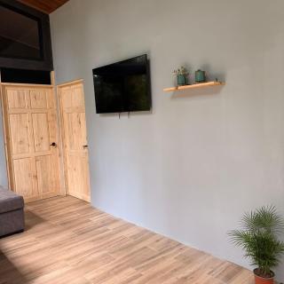 Pozas y Cascadas La Presa Habitación 4 - 2