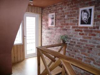 Aisa Beach Area Holiday Home - Pärnu - 4