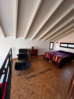 Boutique loft con private garden - 4