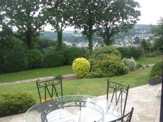 Villa d'Ys - Châteaulin - 5