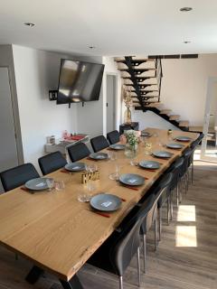 Le Gîte du Plessis Montanel à 25 mn du Mont Saint-Michel - 7