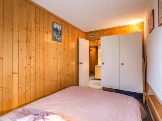 Appartement 2P · Balcon · Au pied des pistes · Wifi gratuit - FR-1-346-403 - 1