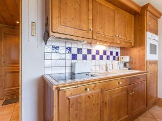 Appartement lumineux au calme avec balcon aux Arcs 1800 - FR-1-346-397 - 1