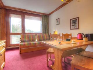 Appartement calme 5 pers · Arc 1800 · Balcon Sud · Wifi · Proche commerces et pistes - FR-1-346-418 - 1