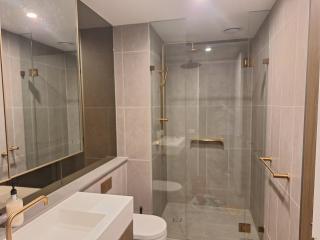 Private and modern 1 bedroom luxury building - 7