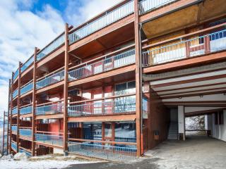 Appartement 6 pers, balcon, wifi gratuit, Les Arcs - FR-1-346-472 - 2