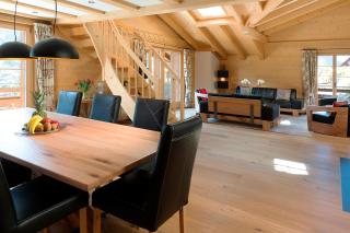 Apartment Alpenblume - GRIWA RENT AG - Grindelwald - 6