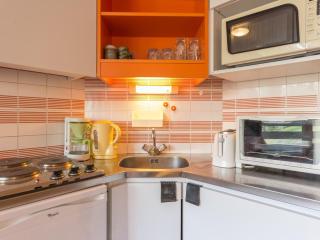 Appartement cosy près des pistes avec WIFI gratuit - FR-1-275-145 - 2