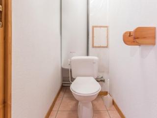 Appartement rénové, centre station, balcon, coin montagne, proche pistes et commerces - FR-1-275-158 - 3