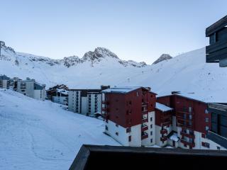 Appartement rénové 6 pers. à Tignes Val Claret, proche pistes, balcon, animaux acceptés - FR-1-502-372 - 5