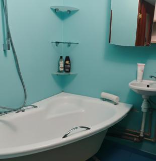 Atpūta pie Zilajiem kalniem - 2