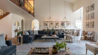 Wilson Creek Manor By AvantStay Sleeps 10 Amazing Estate w Pool Game Room - 6