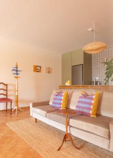 Coastal Garden Suite - Kismet Boutique B&B - 2