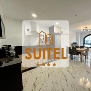 Cíes Premium Suitel Ponte 9 - Love your Stay - 0