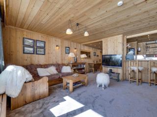 Spacieux Appartement 6 Pers · Balcon · Wifi à Tignes Le Lac - FR-1-502-583 - 1