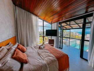 Cobertura Vista Mar Ondina - 7