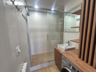 Confort moderne: Appart 6 pers, balcon, Wifi, pied des pistes - FR-1-502-592 - 6