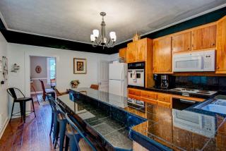 Historic McGuire House - 4