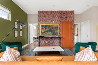 Modern 2-Bedroom Condo in Nashville - 9