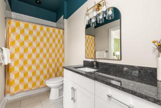 Modern 2-Bedroom Condo in Nashville - 1