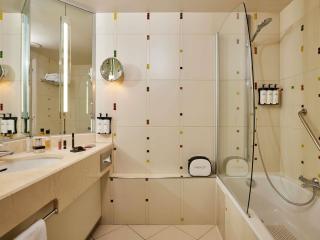 Sofitel Golfe d'Ajaccio Thalassa Sea & Spa - 3