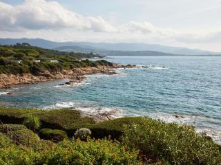 Sofitel Golfe d'Ajaccio Thalassa Sea & Spa - 2