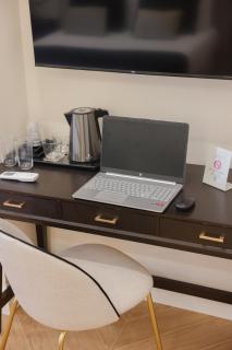 SOFIA Suites & Rooms - 5