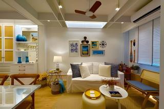 Refinement, relaxation @ Garcia Street - 4