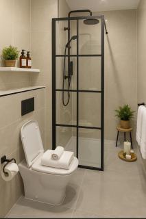 North London 1-Bed Apt Sleeps 3 10 Min to Tube - 1