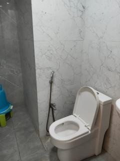 Hotel Abhi Residency - 0