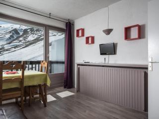 Appartement lumineux - Accès direct aux pistes - Balcon - Sud - Animaux acceptés - FR-1-502-411 - 3