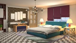 Hotel Glory Near IGI Airport New Delhi - 7