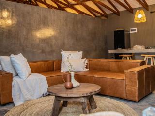 Minara Private Boutique Game Lodge - 8
