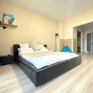 Гнездо у моря - 0