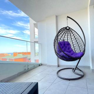 Гнездо у моря - 8