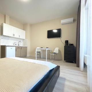 Гнездо у моря - 5