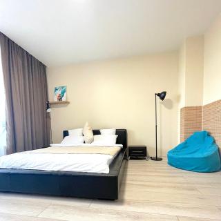 Гнездо у моря - 4