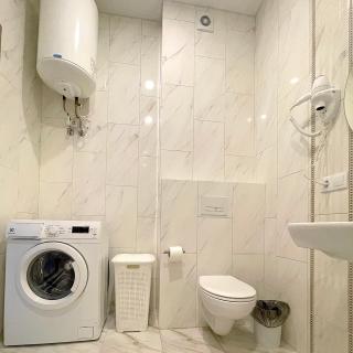 Гнездо у моря - 2