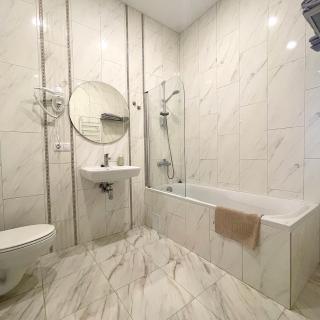 Гнездо у моря - 1