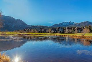 Snowcreek #059 Near Shuttle & Activities - Mammoth Lakes - 8