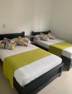 Hotel Los Balcones - 9