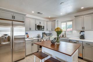 Explore Old Town and Papago Park Scottsdale Stay! - 7