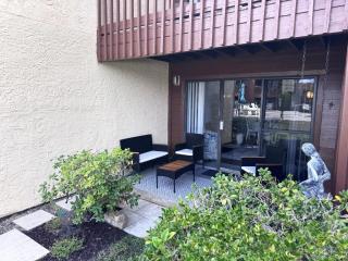 Beachwalk 17B home - 7