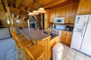 5BR Luxurious Mountain Escape - 6