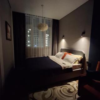 Новая красивая квартира - 6