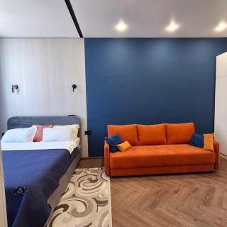 Новая красивая квартира - 4