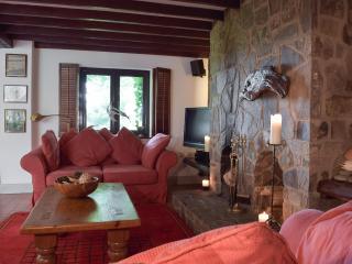 Sardis Cottage - 5