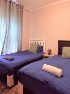 House For Four Adults - 8