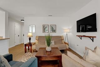 Island Getaway 10 mins to Downtown Savannah and Tybee - 4