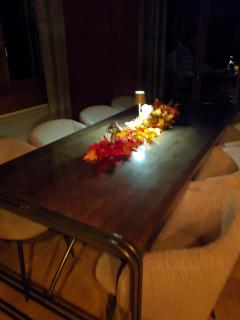 Le Chalet d'AxEllie - 5
